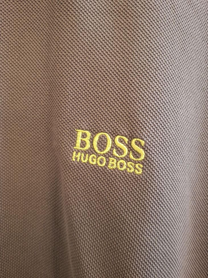 Boss - Hugo Boss Poloshirt